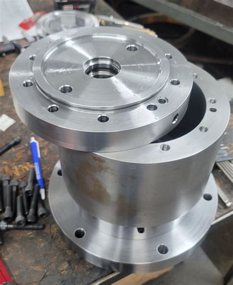 cnc machining tampa|CNC Machining Services .